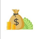 Cursos e e-books ensinando a fazer dinheiro💰.