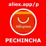 Pechincha  AliExpress 🚀💯❤️