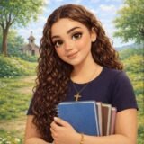 CANTINHO DO SABER 🧩