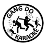 Gang do Karaokê 🎤