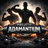Projeto Adamantium