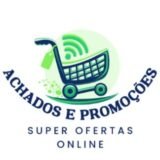 🛒🛍️Achados e Promoções🛒🛍️