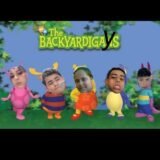 Backyardigans