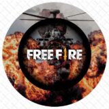 Free fire atx
