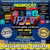 IPTV vitalício