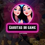 GAROTAS DO GAME