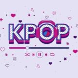 família k-pop