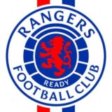 Rangers FC ❤️🤍💙