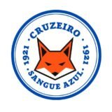 cruzeiro sangue azul