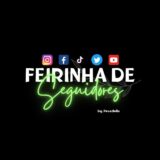 FEIRINHA DE SEGUIDORES💰™✞➛