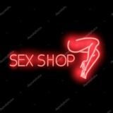 Sexshop 🛍️🫦🔥