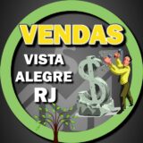 VENDAS – Vista Alegre – RJ
