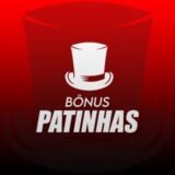PATINHAS BÔNUS