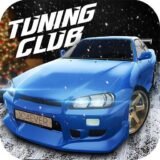 TUNING CLUB ON-LINE💨