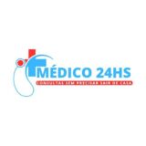 Médico 24h – Consultas Sem Sair de CASA! 🩵