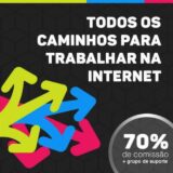 Network Caminhos