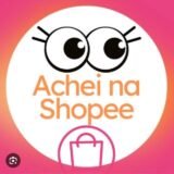 Achei na Shopee 👀🤩🛍️