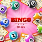 Bingo On-line 🥳🍀