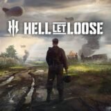 Hell Let loose CONSOLE