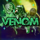 Venom 👩🏼‍🚀