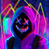 Dark Chat