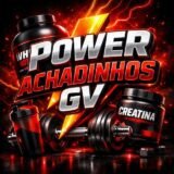 Power Achadinhos GV