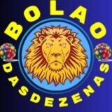 BOLAO DAS DEZENAS OFICIAL®️