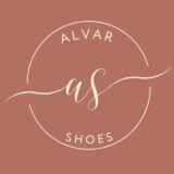 Alvar Shoes Drop