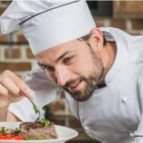 Cursos de culinaria