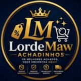 LordeMaw Achadinhos
