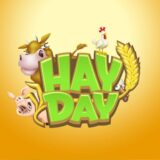 Hay Day – Vendas e trocas de itens🐔