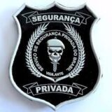 Grupo da Segurança Privada RJ