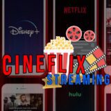 Cineflix Streaming