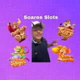 Soares Slots 🕊️