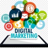 Negócios Digital Marketin