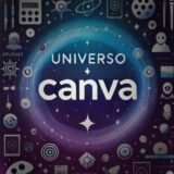 🔵 UNIVERSO CANVA ● NETWORK DE DESIGN