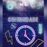 ML-COMUNIDADE ツ