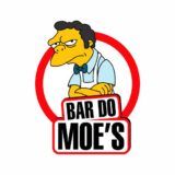 Bar do Moe’s 🇧🇷