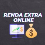 Renda Extra Onlineℹ️💰