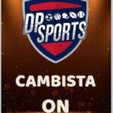 Aposta esportivas