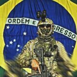 Futuros militares 🇧🇷☠️