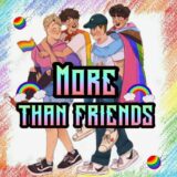 More Than Friends