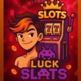 🎰Slots luck 👾🎰