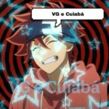 Amizades VG e Cuiabá 🇧🇷