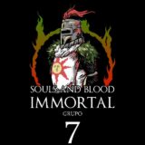 SOULS AND BLOOD IMMORTAL