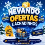 NEVANDO OFERTAS