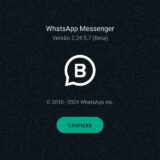 Whatsapp Business Beta Oficial