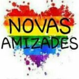 AMIZADES ❤️🏳️‍🌈😁