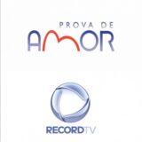 Prova de Amor (2022) Record TV