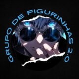 AMIZADES & FIGURINHAS